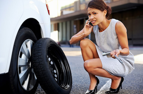 ROADSIDE ASSIST